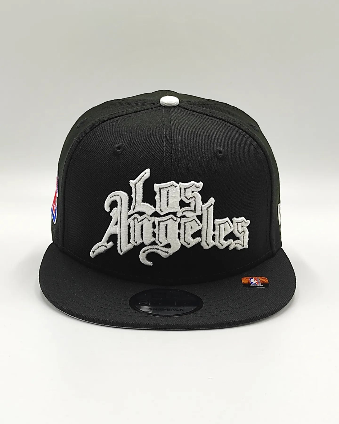 Gorra New Era Los Angeles Clippers 9fifty snapback