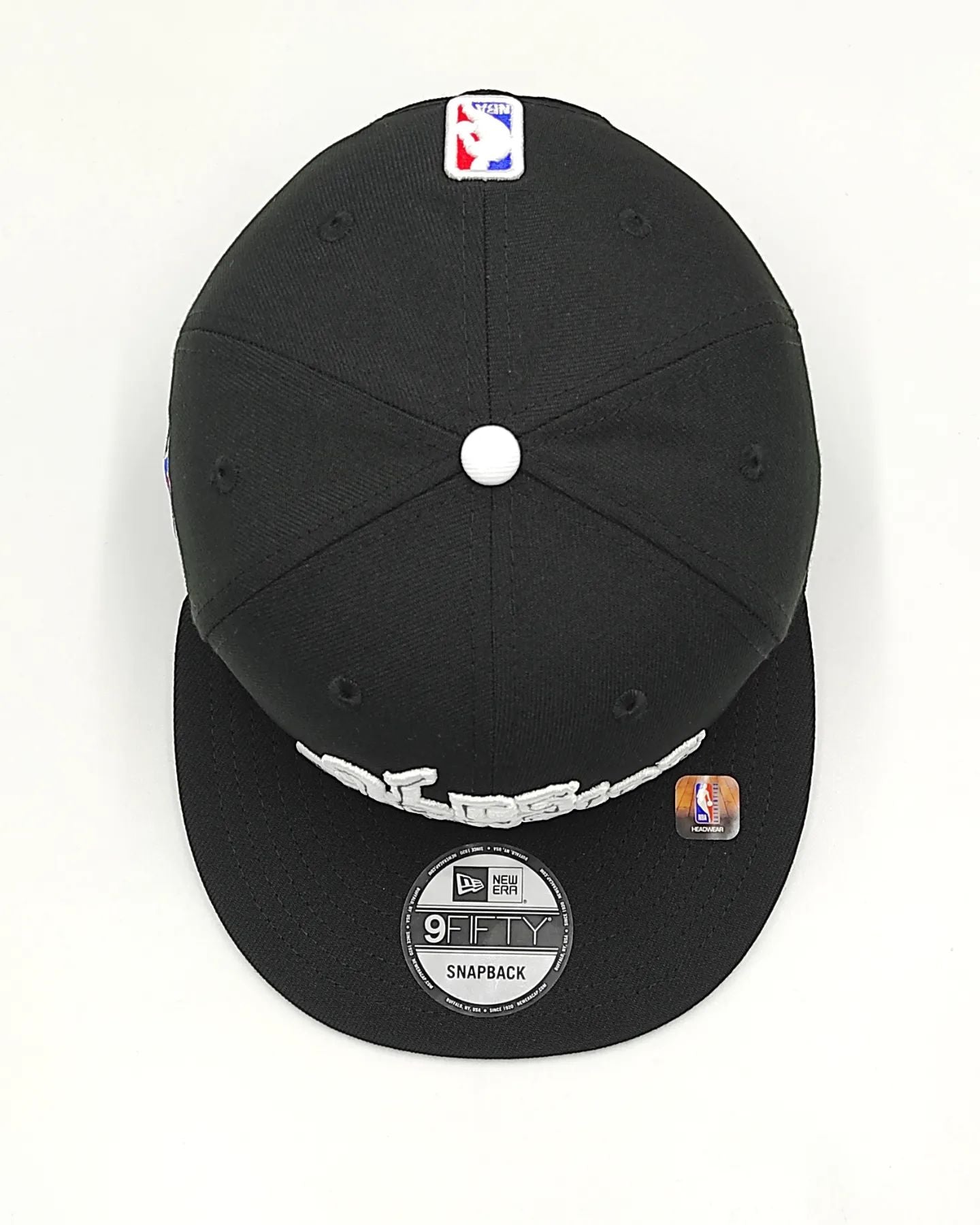 Gorra New Era Los Angeles Clippers 9fifty snapback