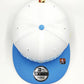 New Era Los Angeles Lakers 9fifty snapback nba classic