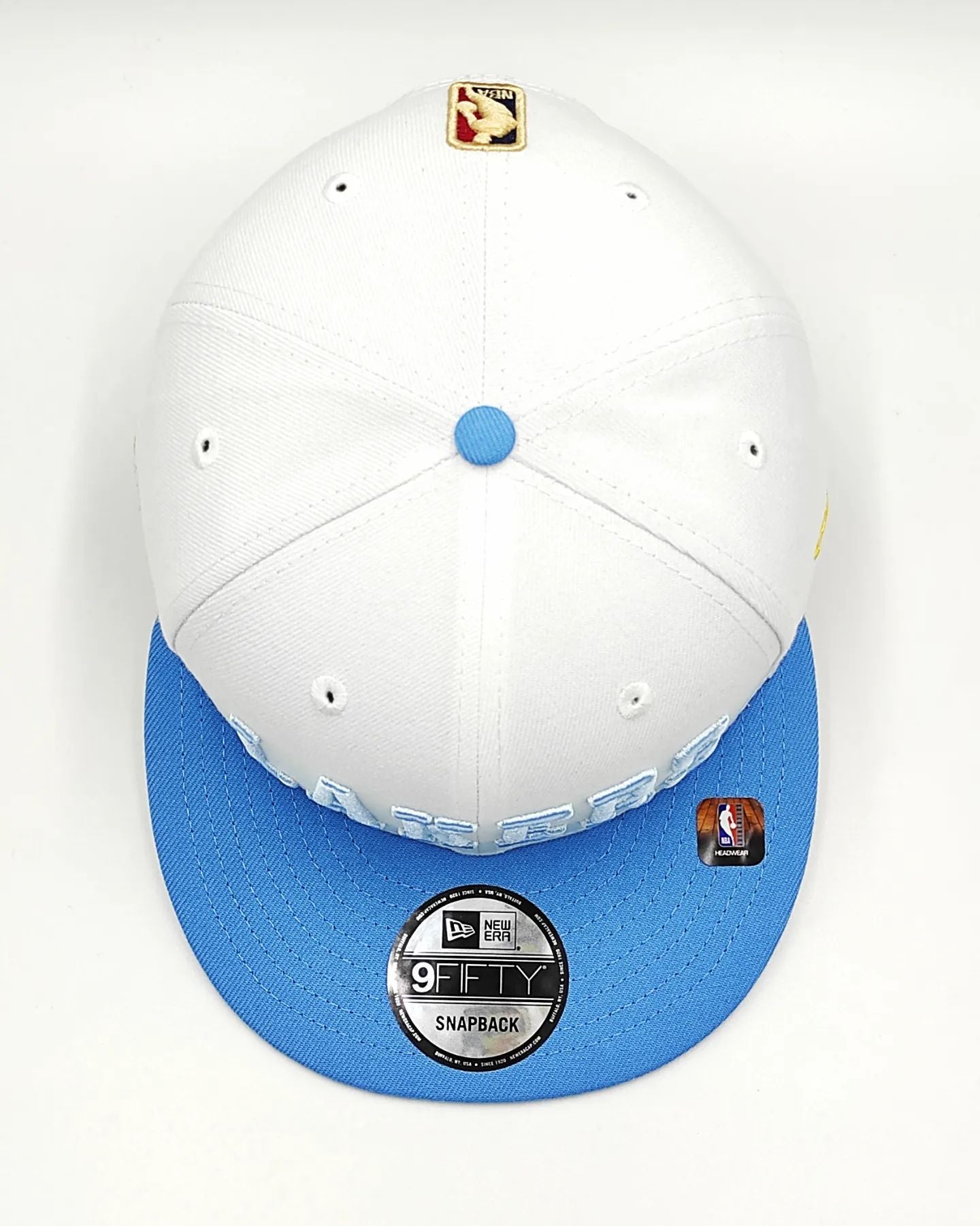 New Era Los Angeles Lakers 9fifty snapback nba classic