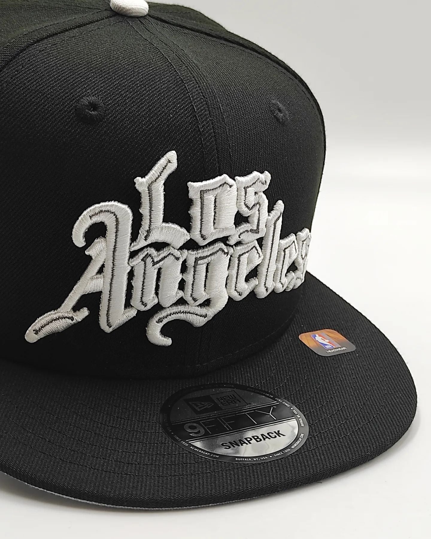 Gorra New Era Los Angeles Clippers 9fifty snapback
