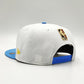 New Era Los Angeles Lakers 9fifty snapback nba classic