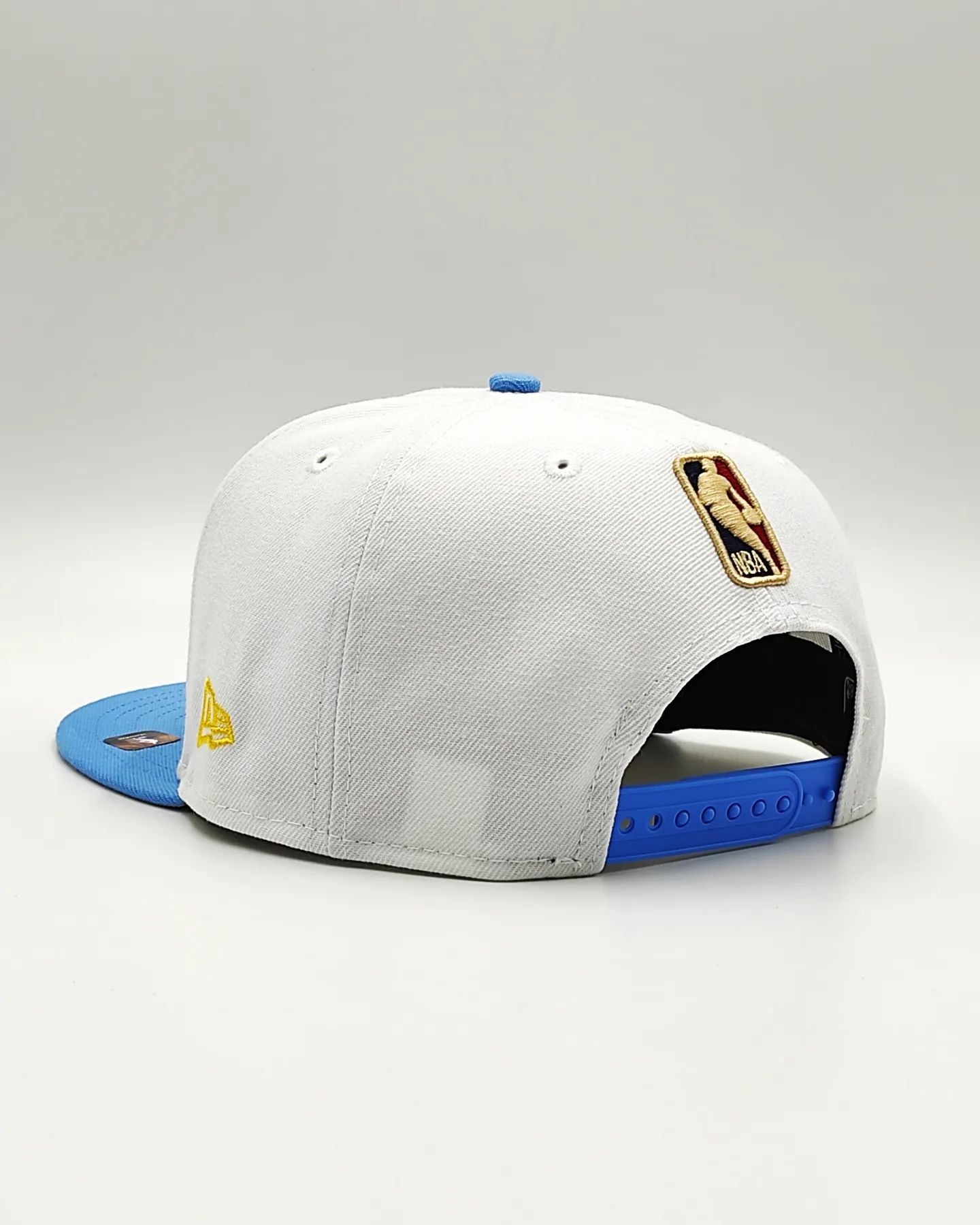 New Era Los Angeles Lakers 9fifty snapback nba classic