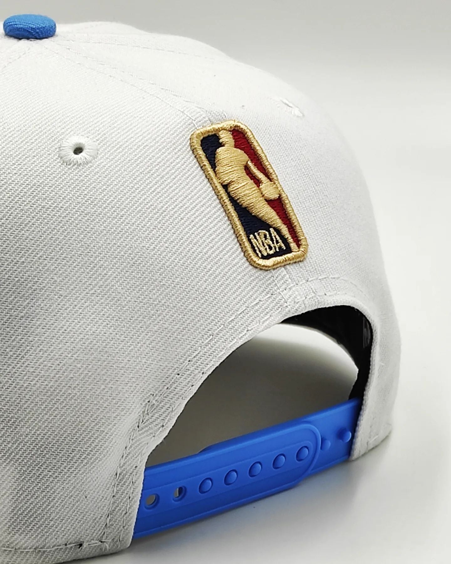New Era Los Angeles Lakers 9fifty snapback nba classic
