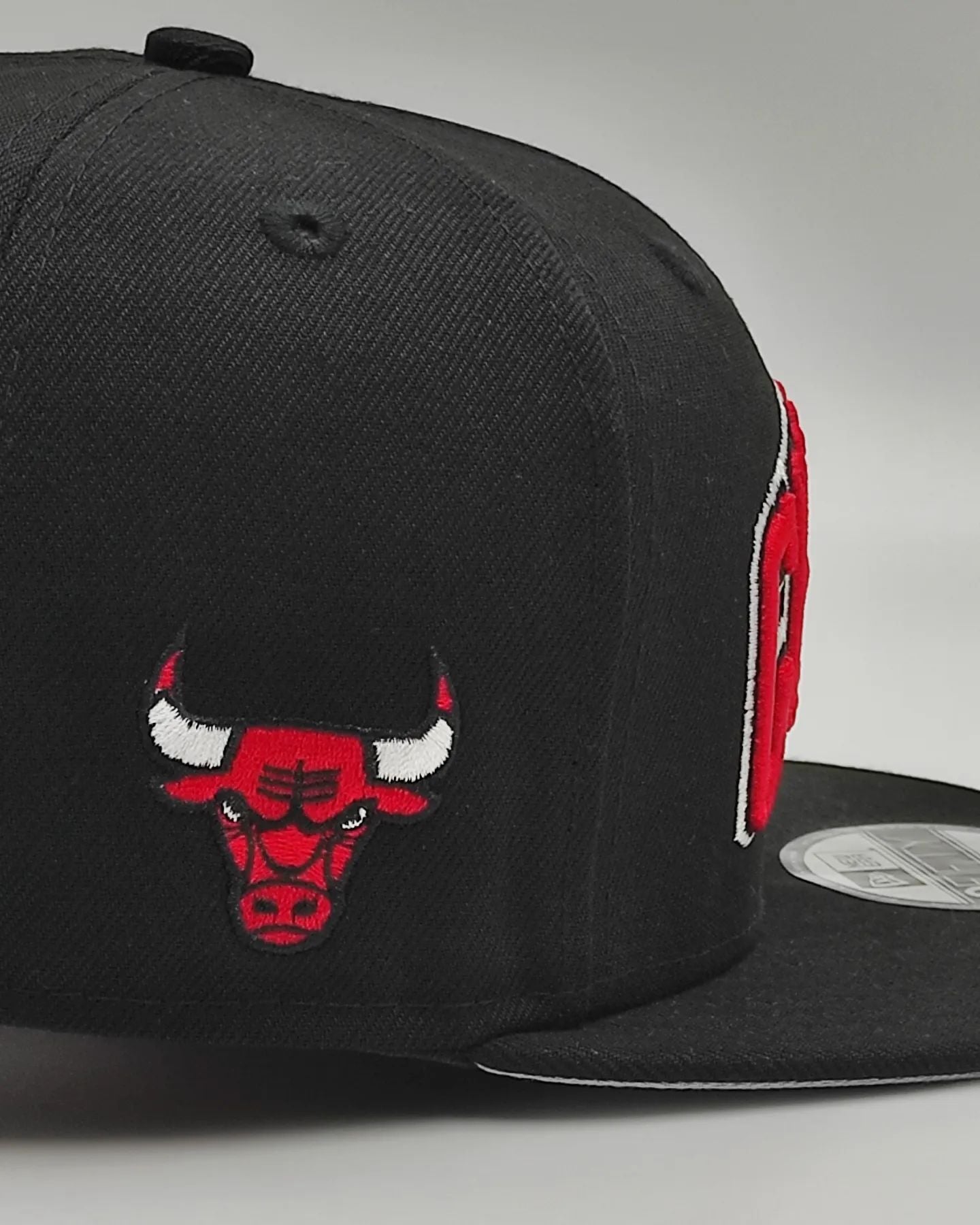 New Era Chicago bulls 9fifty Snapback coleccion jersey