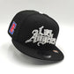 Gorra New Era Los Angeles Clippers 9fifty snapback