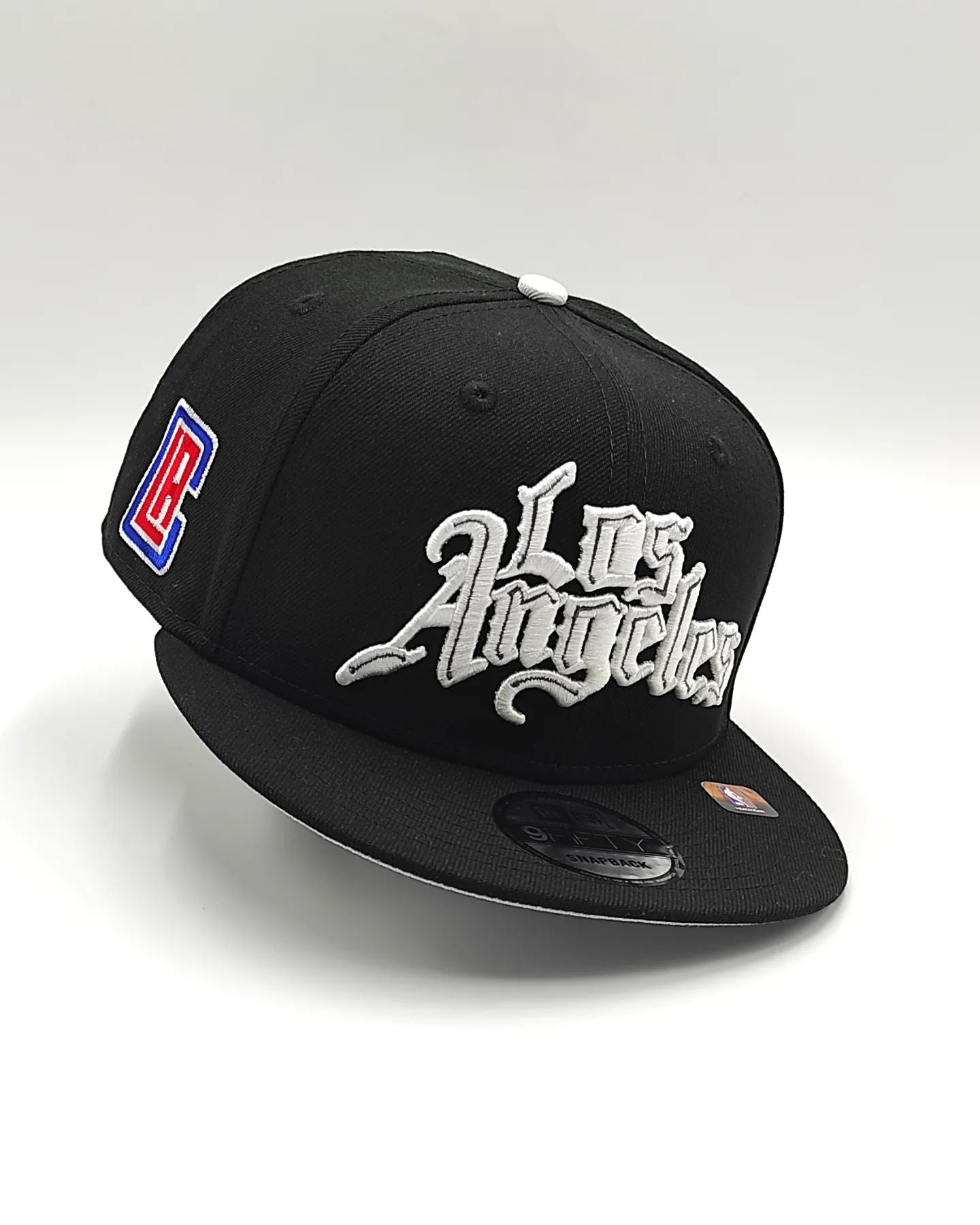 Gorra New Era Los Angeles Clippers 9fifty snapback