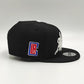 Gorra New Era Los Angeles Clippers 9fifty snapback