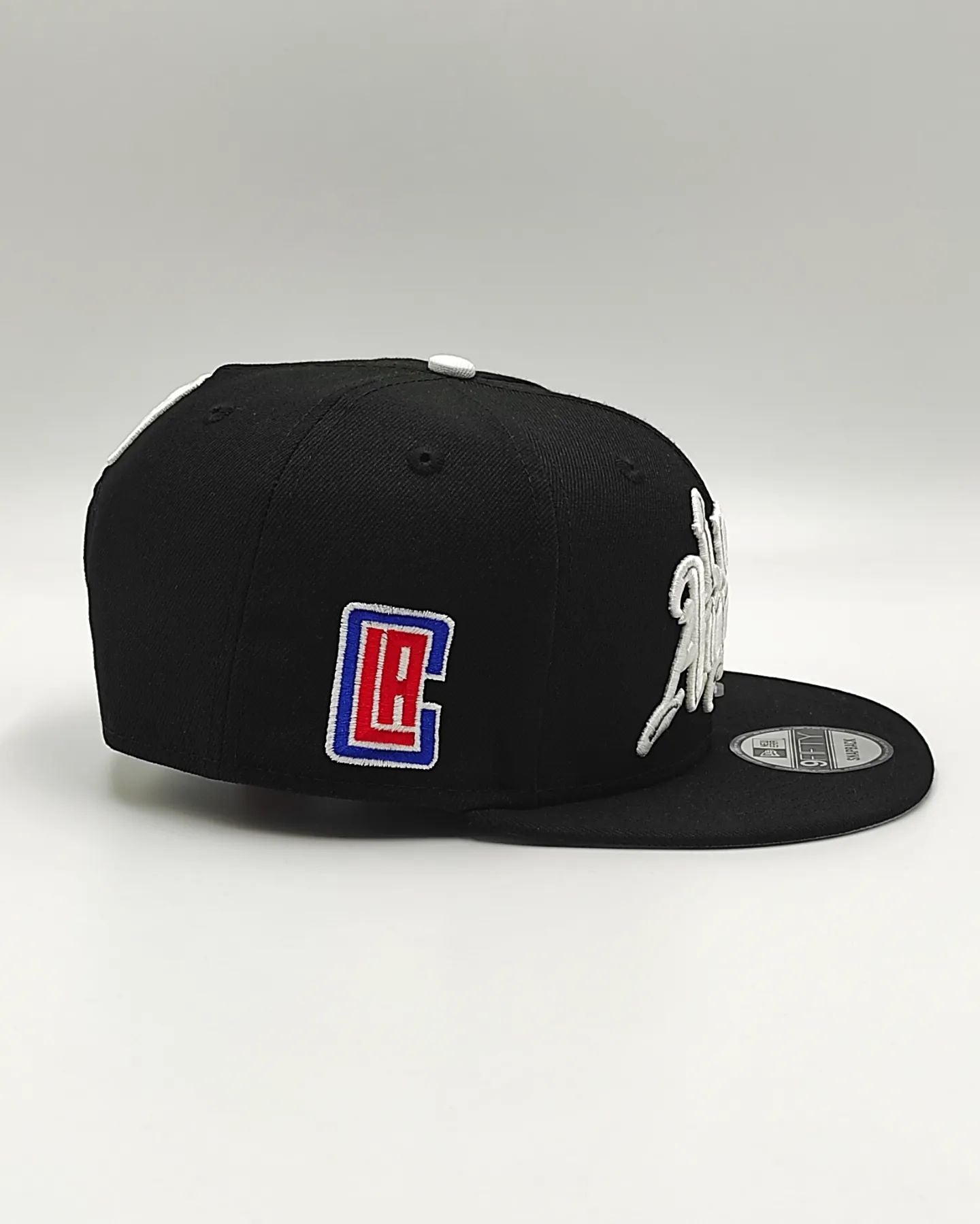 Gorra New Era Los Angeles Clippers 9fifty snapback