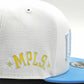 New Era Los Angeles Lakers 9fifty snapback nba classic