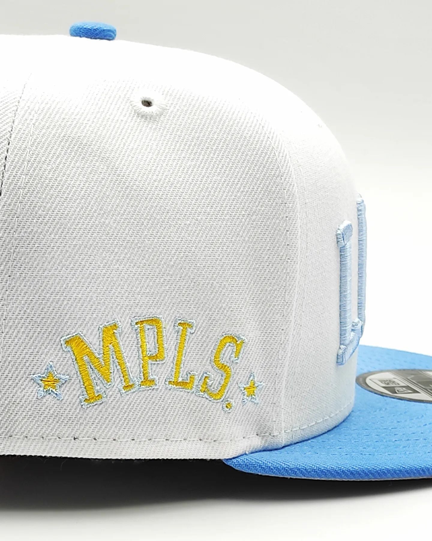New Era Los Angeles Lakers 9fifty snapback nba classic