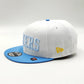 New Era Los Angeles Lakers 9fifty snapback nba classic