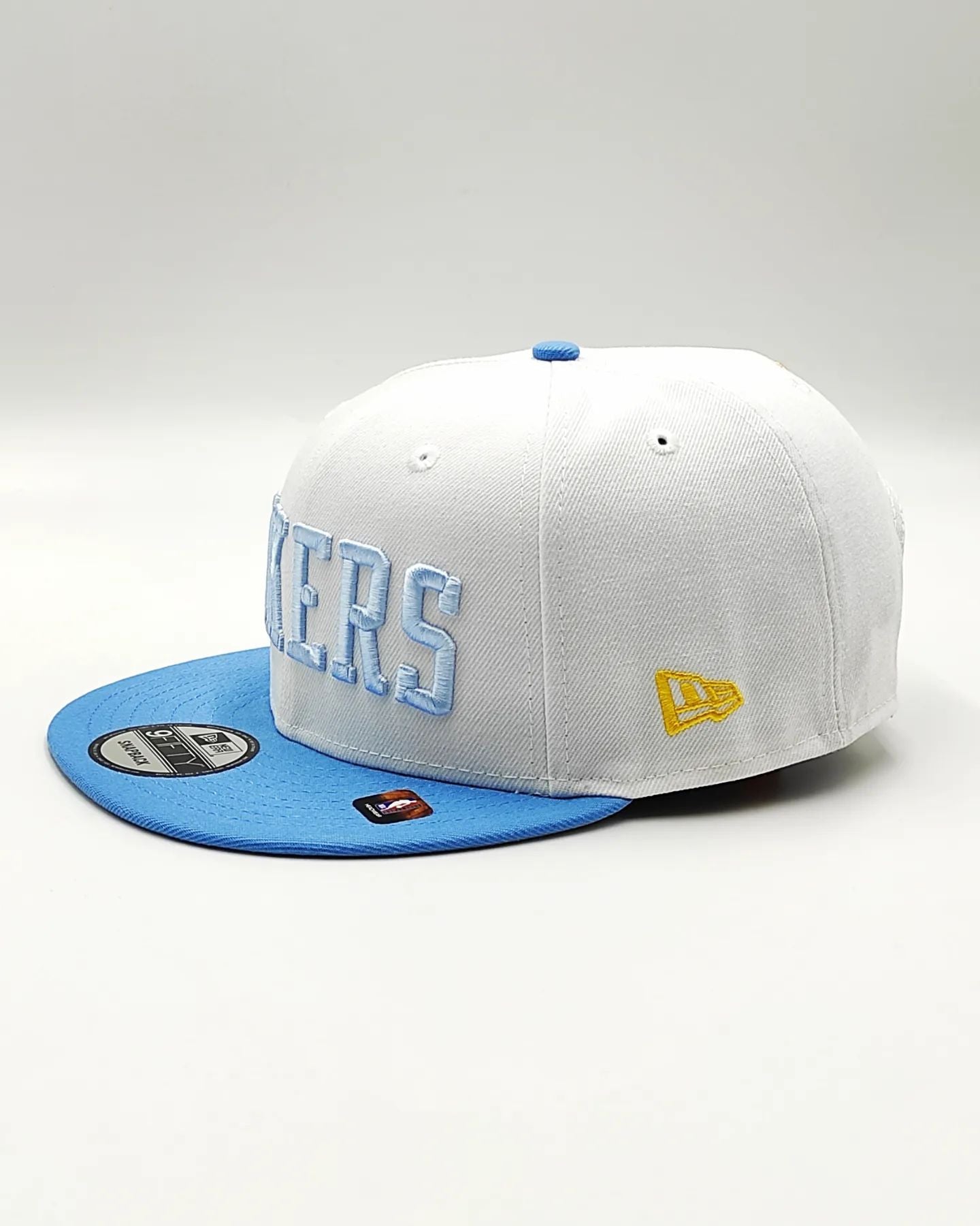 New Era Los Angeles Lakers 9fifty snapback nba classic