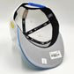 New Era Los Angeles Lakers 9fifty snapback nba classic