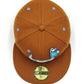 New Era Chicago bulls Hot Cocoa 59FIFTY Fitted