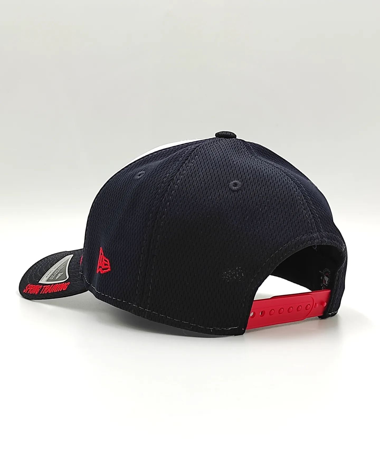 Oakland A's Athletics New Era MLB 9FORTY 940 Adjustable A-Frame Cap Ha