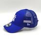 New Era New York Yankees trucker azul 9forty