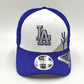 New Era Los Angeles Dodgers 9forty strech snap spring training