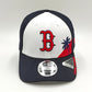 New Era Boston Red Sox 9forty strech snap spring training