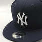 New Era New York Yankees 9fifty Snapback clasica