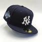 New era New York Yankees Cloud 59fifty