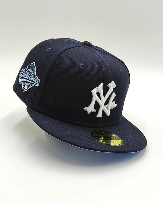 New era New York Yankees Cloud 59fifty