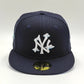New era New York Yankees Cloud 59fifty