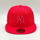 New Era New York Yankees 59Fifty Color Pack Collection