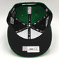 New Era Boston Celtic NBA back Half 9FIFTY