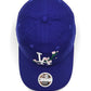 New Era Los Angeles Dodgers 9Twenty mlb spring training