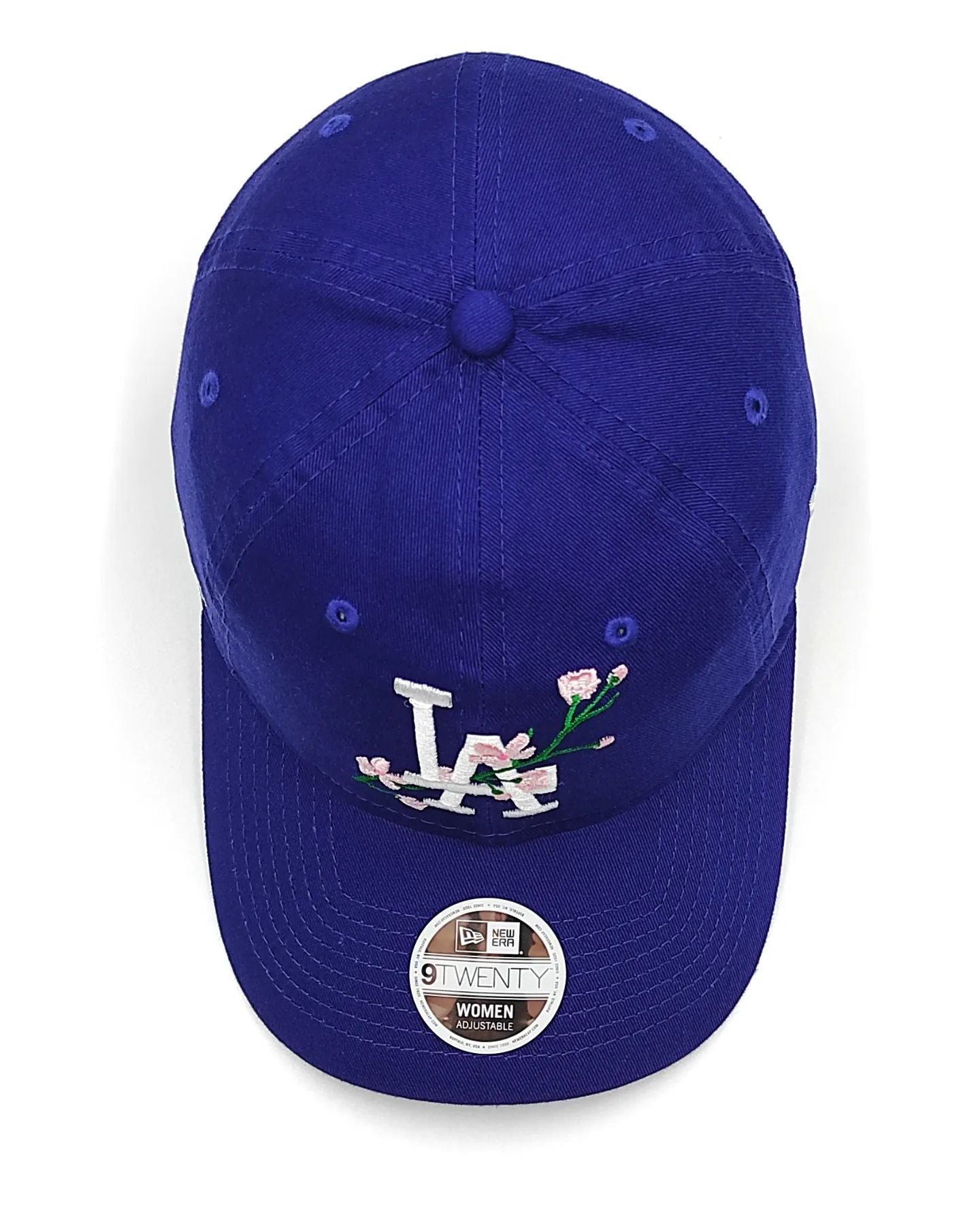 New Era Los Angeles Dodgers 9Twenty mlb spring training