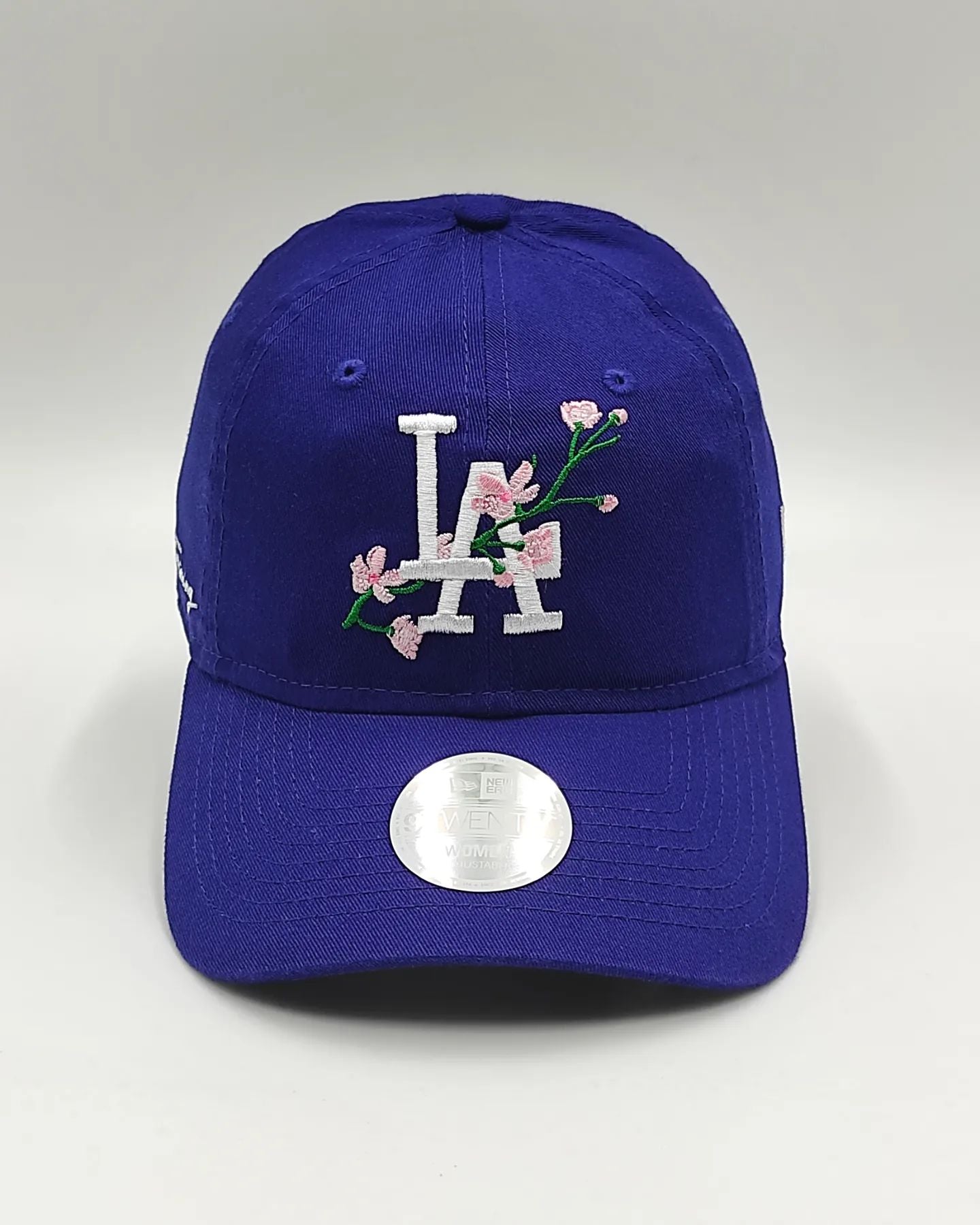 New Era Los Angeles Dodgers 9Twenty mlb spring training