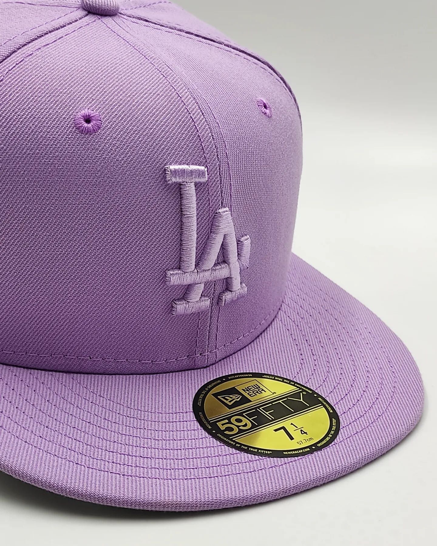 New Era Los Angeles Dodgers 59fifty Color Pack Collection