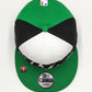 New Era Boston Celtic NBA back Half 9FIFTY
