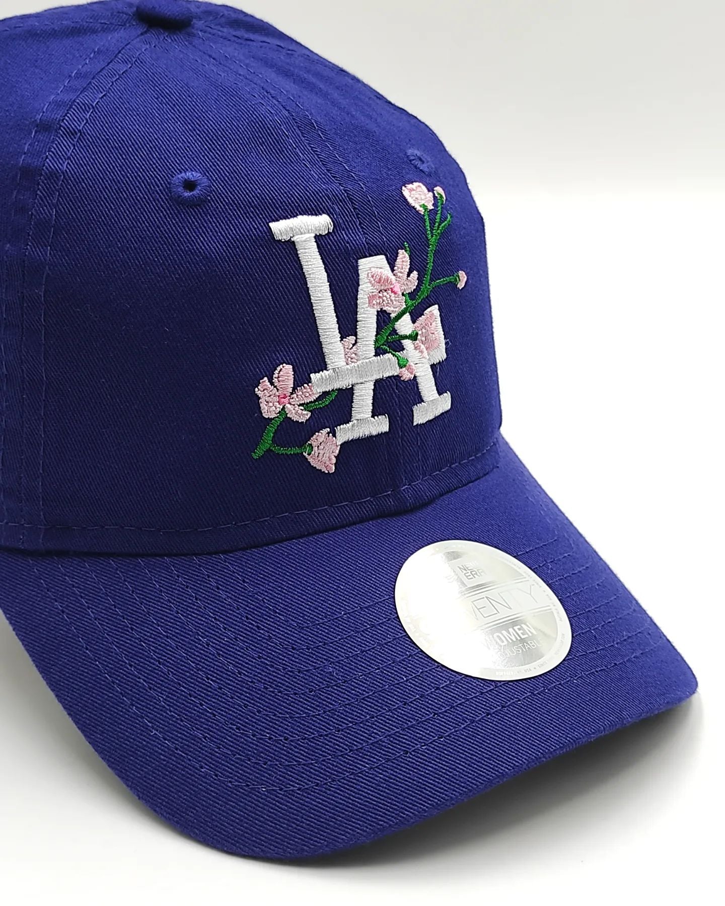 New Era Los Angeles Dodgers 9Twenty mlb spring training