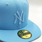New Era New York Yankees 59fifty Color Pack Collection