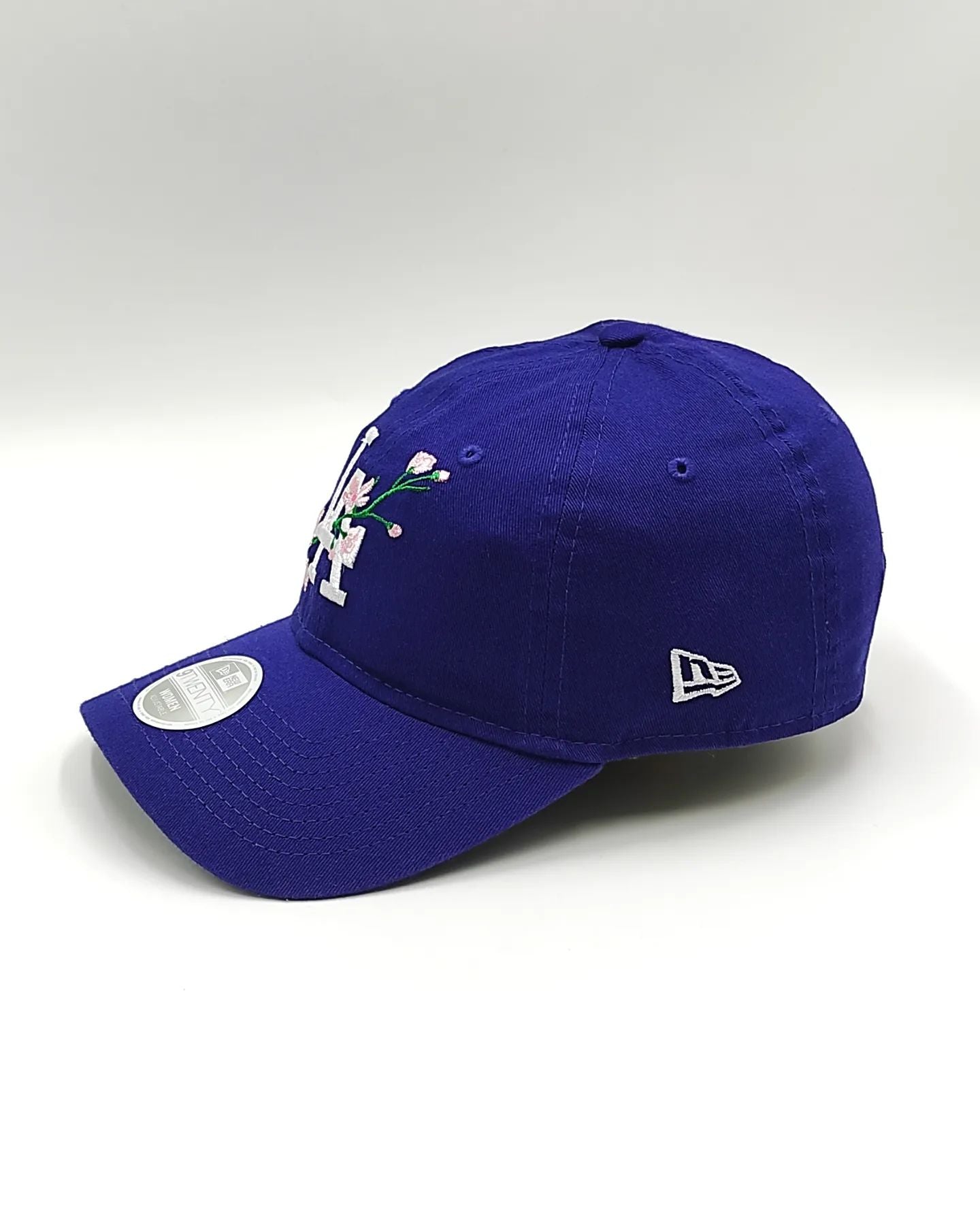 New Era Los Angeles Dodgers 9Twenty mlb spring training