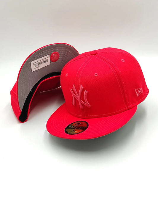 New York Yankees Color Pack New Era 59FIFTY Lifestyle Fitted 7 7/8