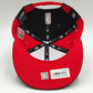 New Era Chicago Bulls NBA back Half 9FIFTY