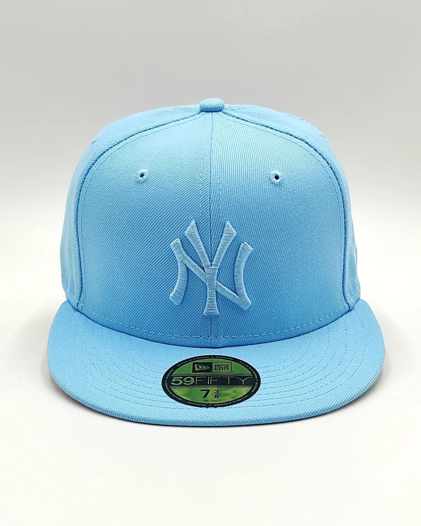 New Era New York Yankees 59fifty Color Pack Collection