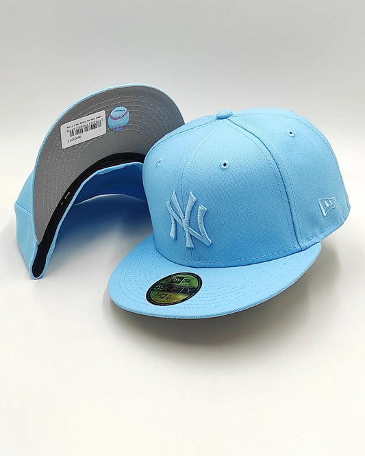 New Era New York Yankees 59fifty Color Pack Collection