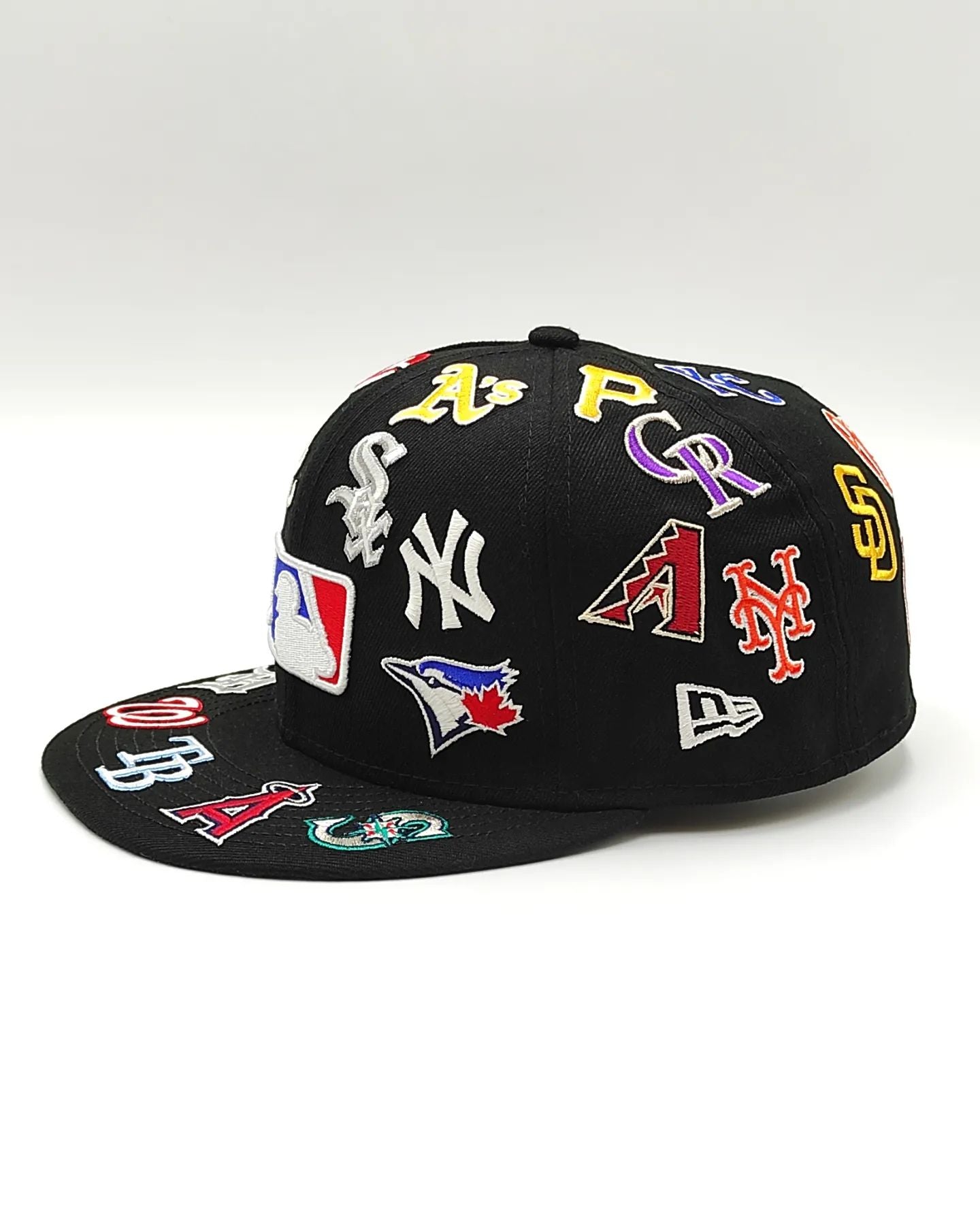 New Era All Over MLB 59Fifty