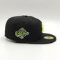 New Era New York Yankees Summer Pop Yellow 59FIFTY Fitted
