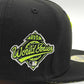 New Era New York Yankees Summer Pop Yellow 59FIFTY Fitted