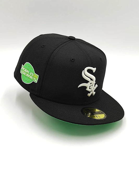 New Era Chicago White Sox Citrus Pop 59FIFTY Fitted