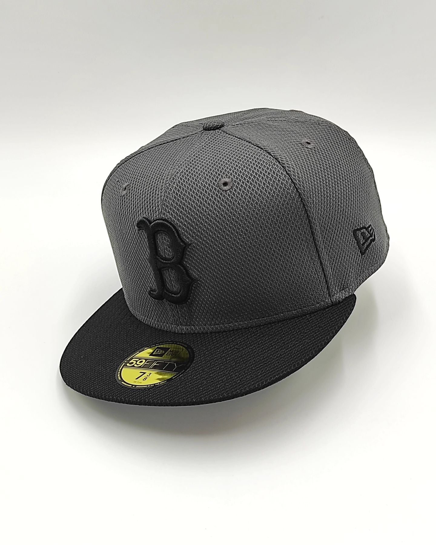 New Era Boston Red Sox Coleccion storm 2tono 59fifty