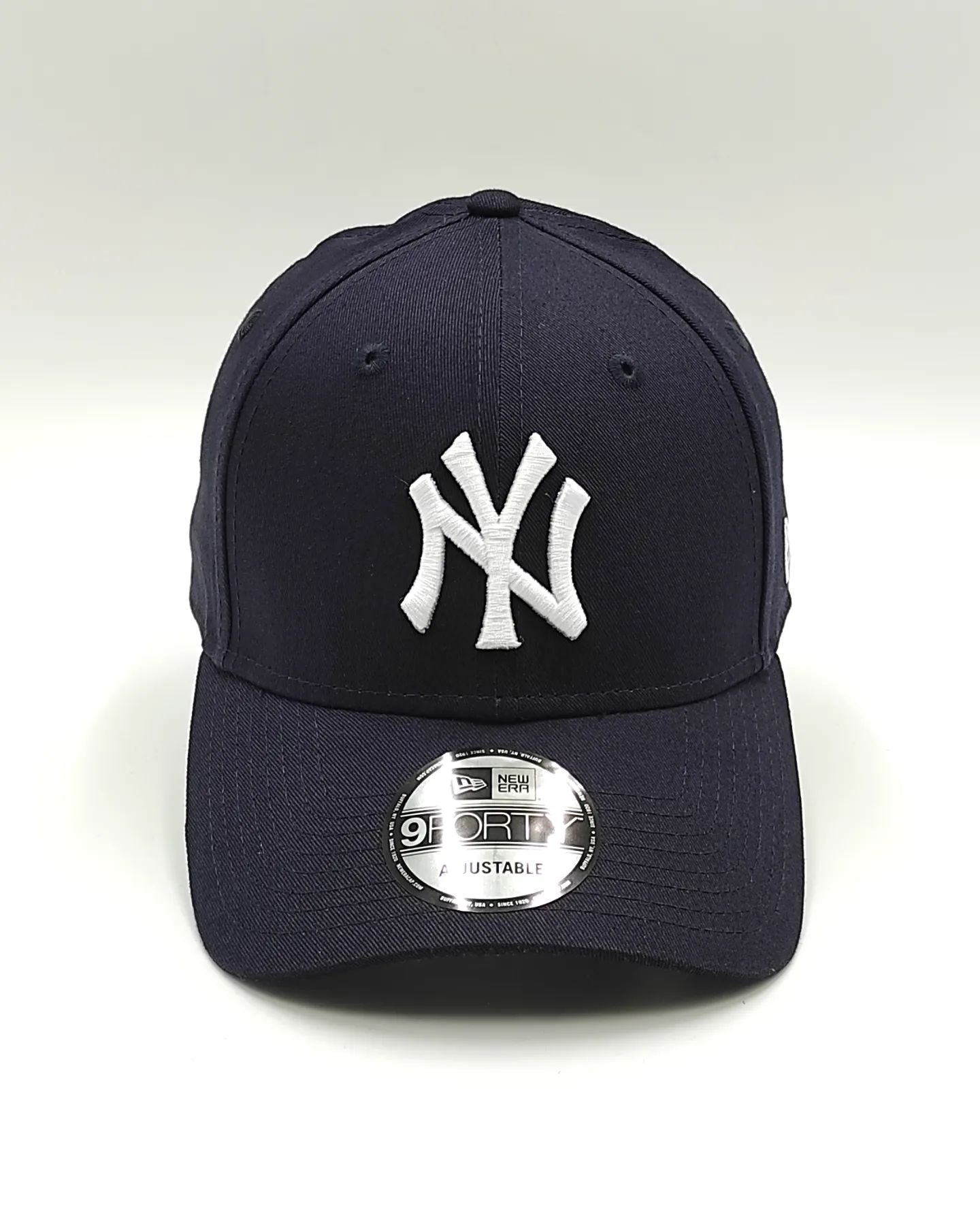 New Era New York Yankees 9forty Navy