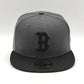 New Era Boston Red Sox Coleccion storm 2tono 59fifty