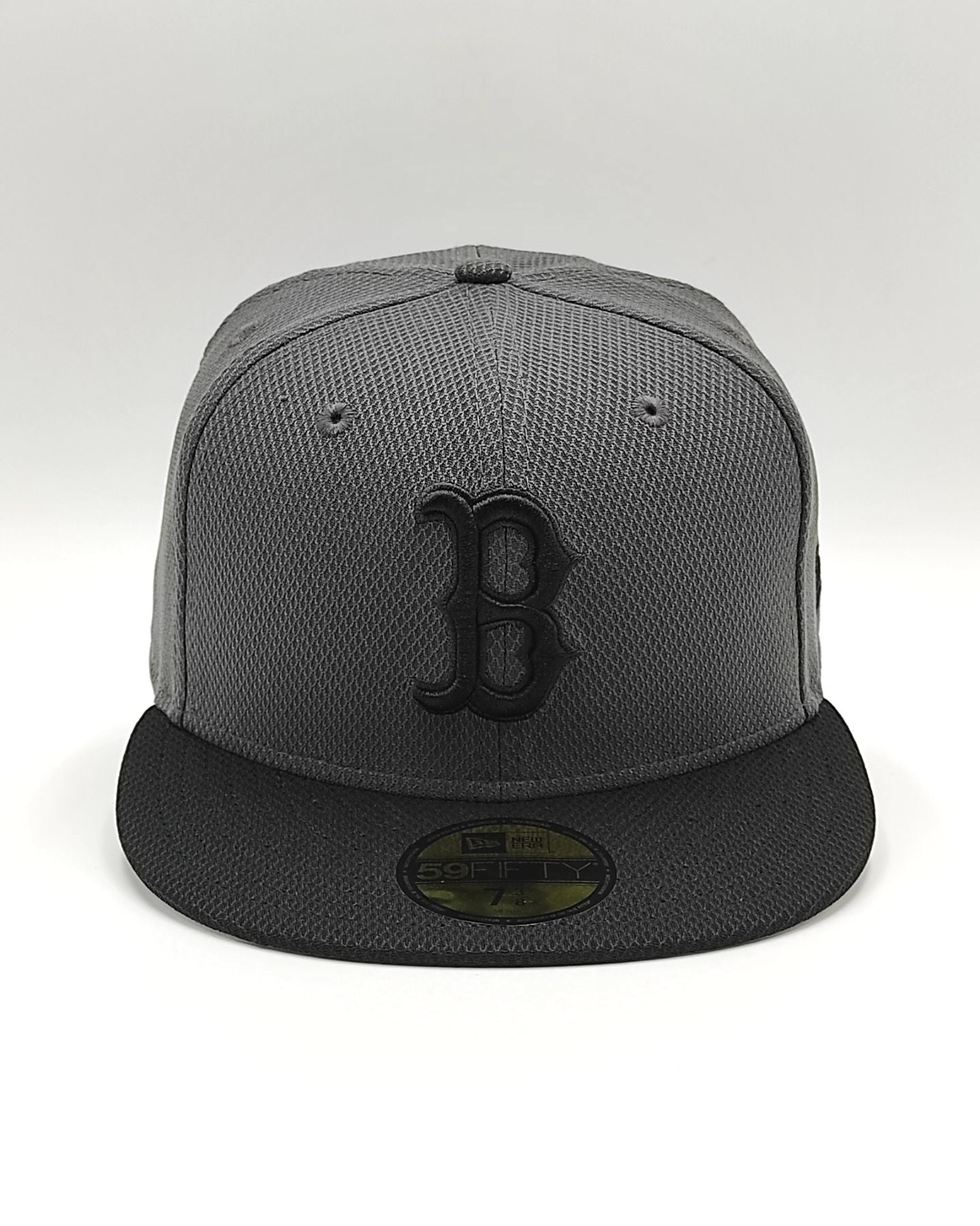 New Era Boston Red Sox Coleccion storm 2tono 59fifty