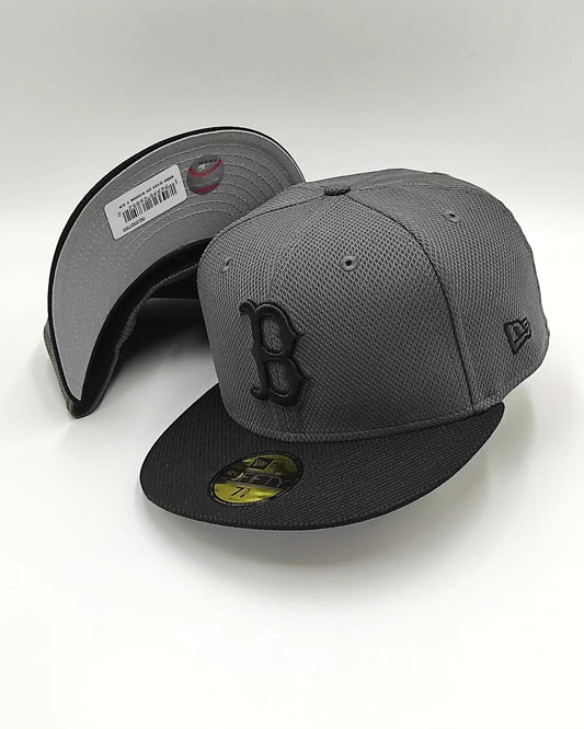 New Era Boston Red Sox Coleccion storm 2tono 59fifty